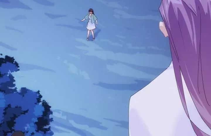 Bí Mật Của Dạ Tộc Chap 32 - Next Chap 33