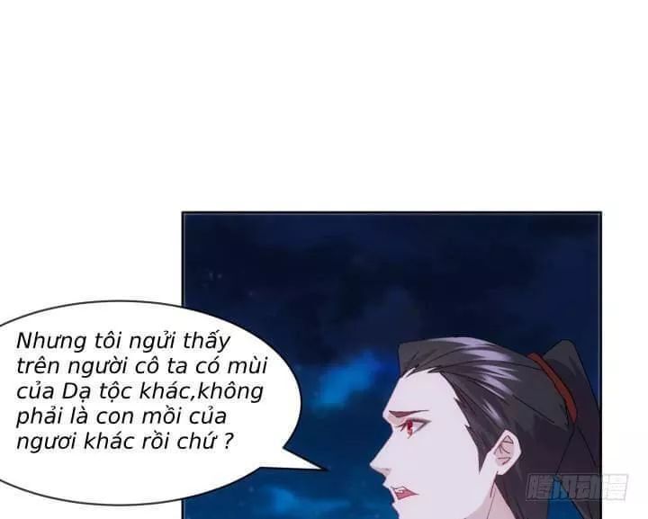 Bí Mật Của Dạ Tộc Chap 32 - Next Chap 33