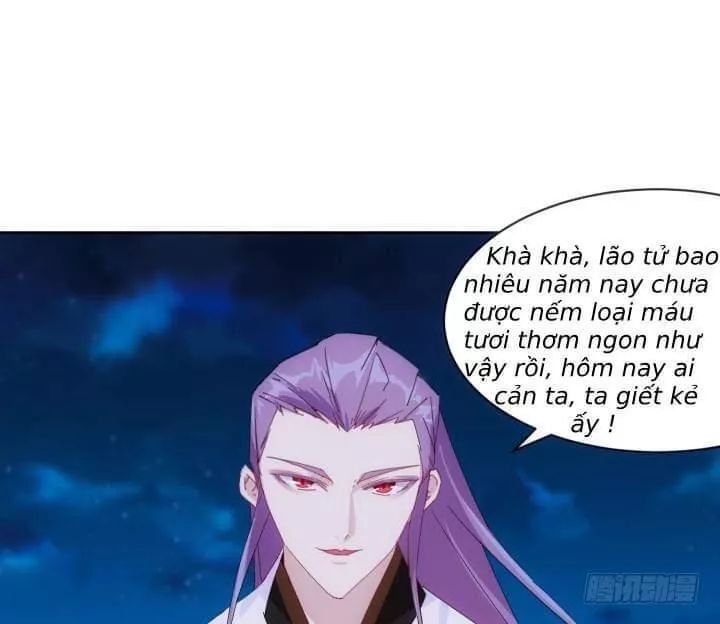 Bí Mật Của Dạ Tộc Chap 32 - Next Chap 33