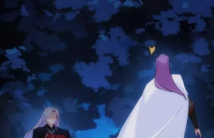 Bí Mật Của Dạ Tộc Chap 32 - Next Chap 33