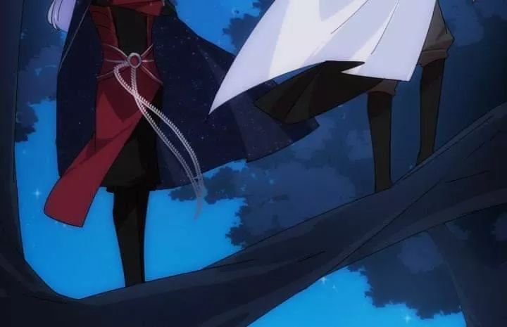 Bí Mật Của Dạ Tộc Chap 32 - Next Chap 33