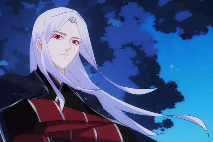 Bí Mật Của Dạ Tộc Chap 32 - Next Chap 33