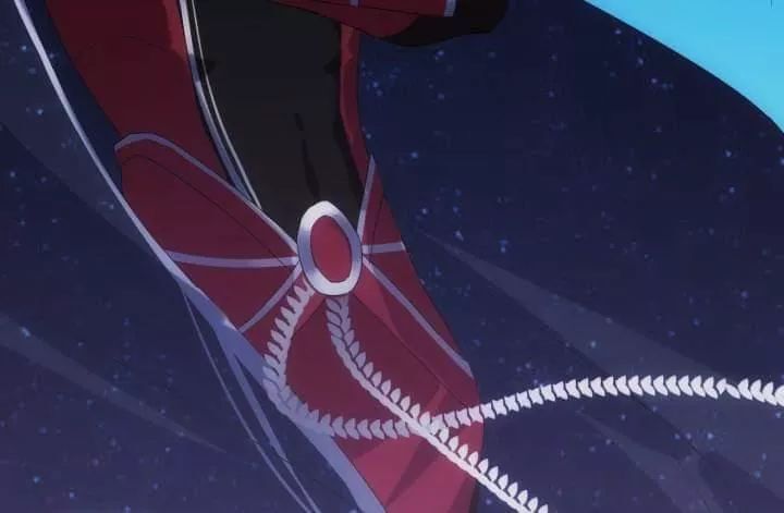 Bí Mật Của Dạ Tộc Chap 32 - Next Chap 33