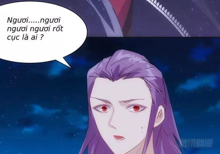 Bí Mật Của Dạ Tộc Chap 32 - Next Chap 33