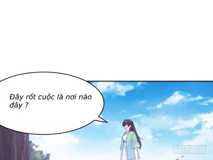 Bí Mật Của Dạ Tộc Chap 32 - Next Chap 33