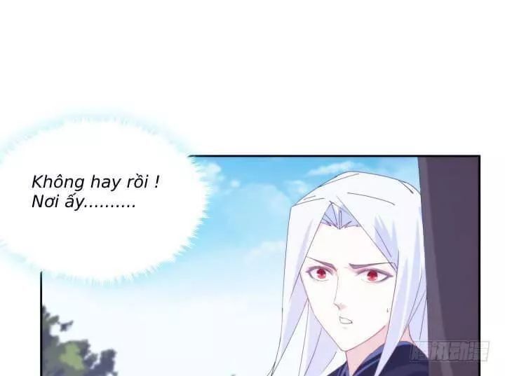 Bí Mật Của Dạ Tộc Chap 32 - Next Chap 33