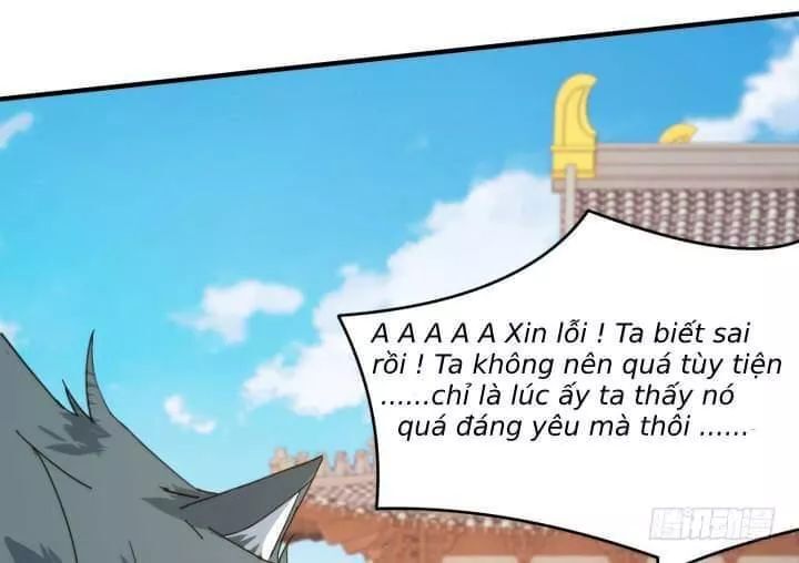 Bí Mật Của Dạ Tộc Chap 33 - Next Chap 34