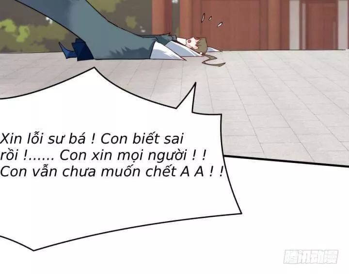 Bí Mật Của Dạ Tộc Chap 33 - Next Chap 34