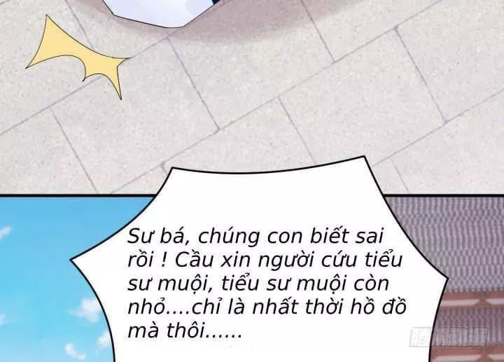 Bí Mật Của Dạ Tộc Chap 33 - Next Chap 34