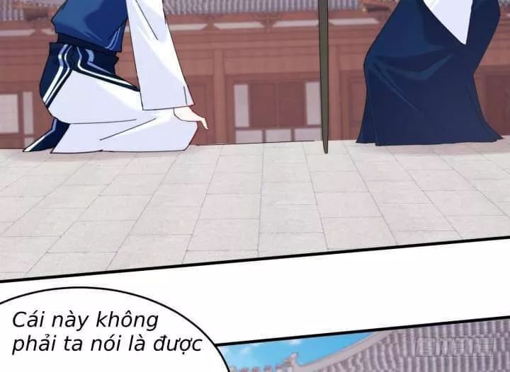 Bí Mật Của Dạ Tộc Chap 33 - Next Chap 34