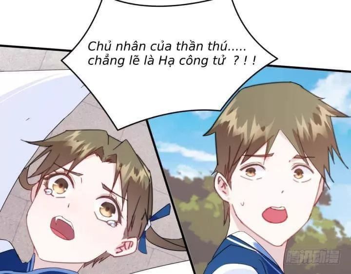 Bí Mật Của Dạ Tộc Chap 33 - Next Chap 34