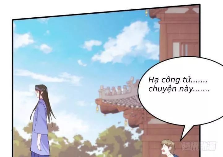 Bí Mật Của Dạ Tộc Chap 33 - Next Chap 34