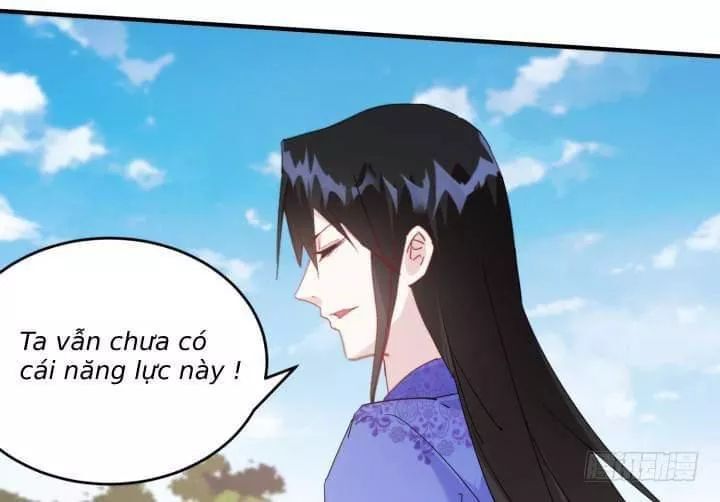 Bí Mật Của Dạ Tộc Chap 33 - Next Chap 34