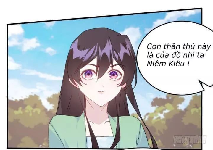 Bí Mật Của Dạ Tộc Chap 33 - Next Chap 34