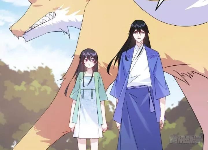 Bí Mật Của Dạ Tộc Chap 33 - Next Chap 34