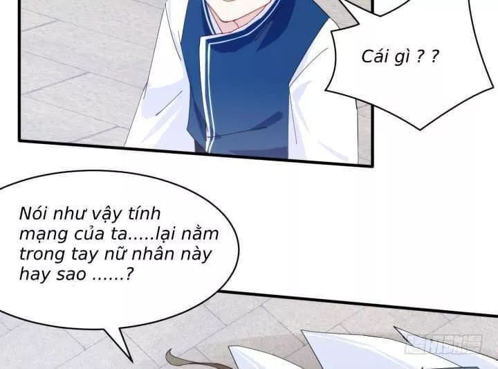 Bí Mật Của Dạ Tộc Chap 33 - Next Chap 34