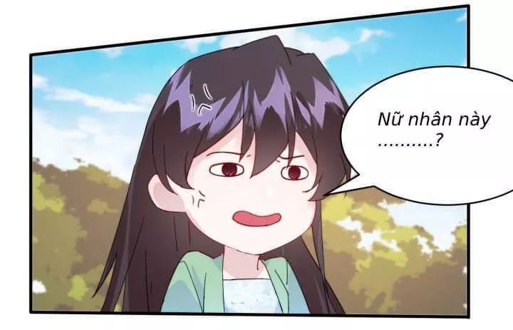 Bí Mật Của Dạ Tộc Chap 33 - Next Chap 34