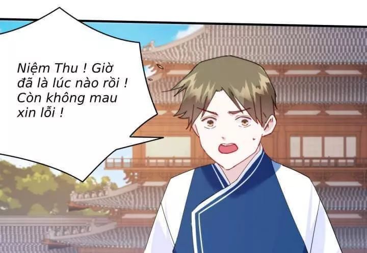 Bí Mật Của Dạ Tộc Chap 33 - Next Chap 34