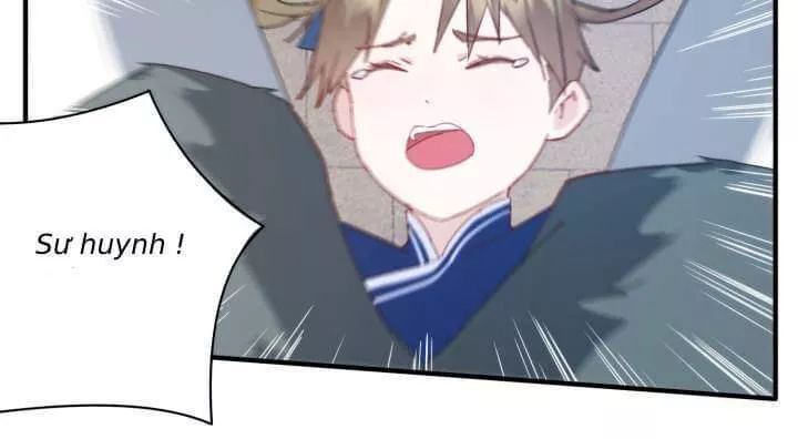 Bí Mật Của Dạ Tộc Chap 33 - Next Chap 34