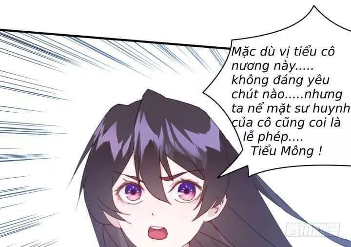 Bí Mật Của Dạ Tộc Chap 33 - Next Chap 34
