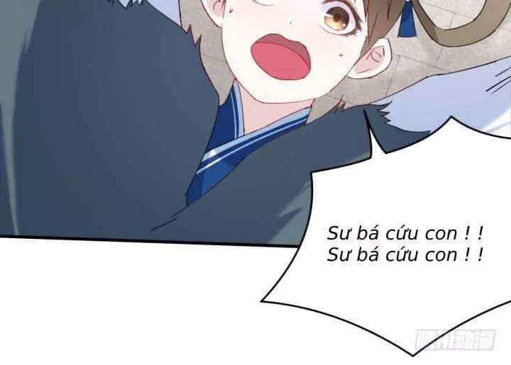 Bí Mật Của Dạ Tộc Chap 33 - Next Chap 34