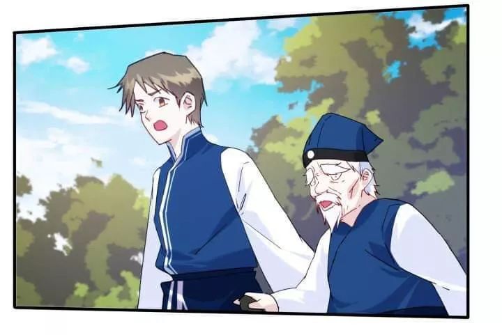 Bí Mật Của Dạ Tộc Chap 33 - Next Chap 34