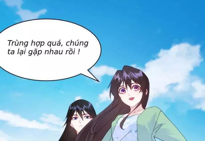 Bí Mật Của Dạ Tộc Chap 33 - Next Chap 34
