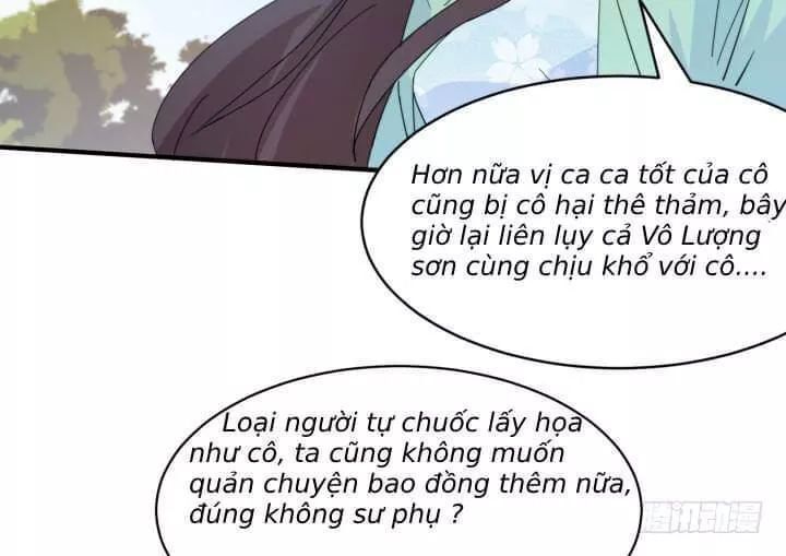 Bí Mật Của Dạ Tộc Chap 33 - Next Chap 34