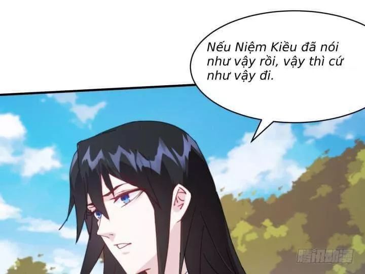 Bí Mật Của Dạ Tộc Chap 33 - Next Chap 34