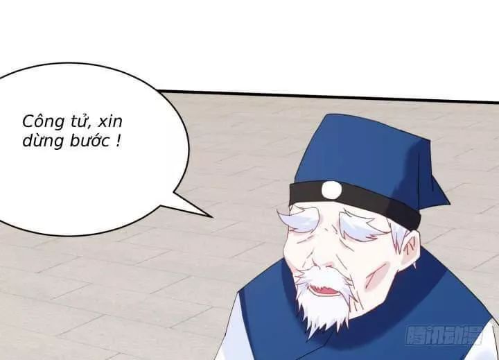 Bí Mật Của Dạ Tộc Chap 33 - Next Chap 34