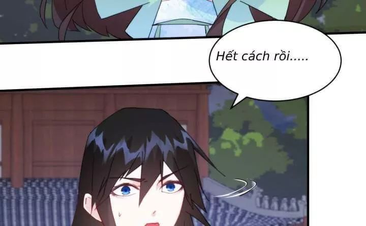 Bí Mật Của Dạ Tộc Chap 34 - Next Chap 35