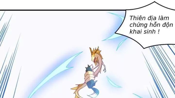 Bí Mật Của Dạ Tộc Chap 34 - Next Chap 35