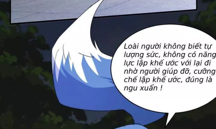 Bí Mật Của Dạ Tộc Chap 34 - Next Chap 35