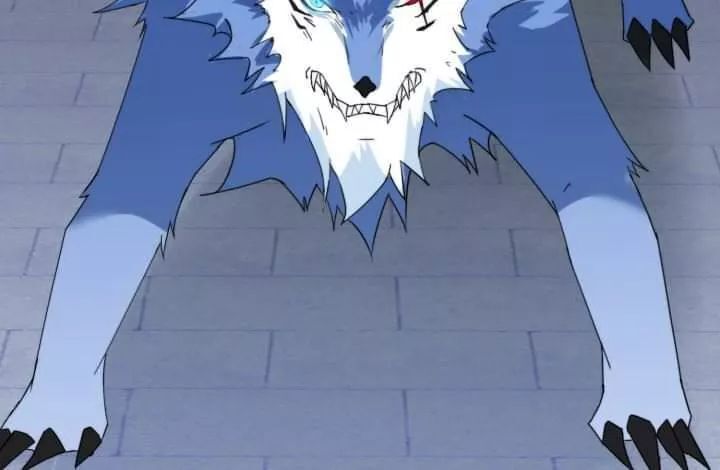 Bí Mật Của Dạ Tộc Chap 34 - Next Chap 35