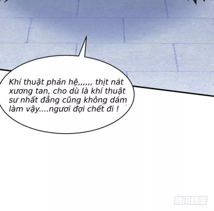 Bí Mật Của Dạ Tộc Chap 34 - Next Chap 35