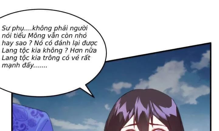 Bí Mật Của Dạ Tộc Chap 34 - Next Chap 35
