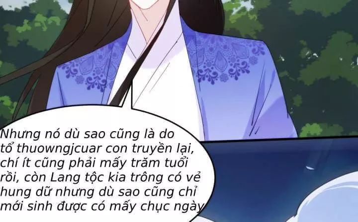 Bí Mật Của Dạ Tộc Chap 34 - Next Chap 35