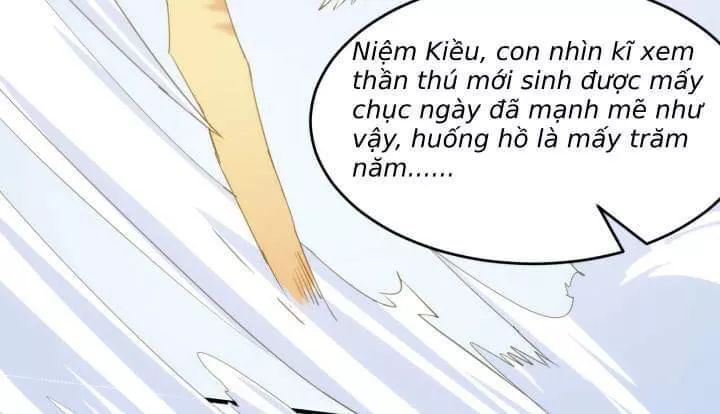 Bí Mật Của Dạ Tộc Chap 34 - Next Chap 35