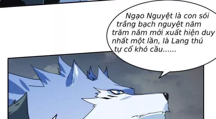 Bí Mật Của Dạ Tộc Chap 34 - Next Chap 35