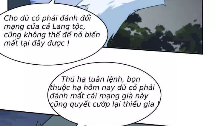 Bí Mật Của Dạ Tộc Chap 34 - Next Chap 35