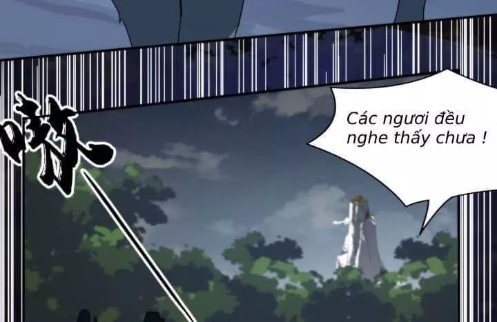 Bí Mật Của Dạ Tộc Chap 34 - Next Chap 35