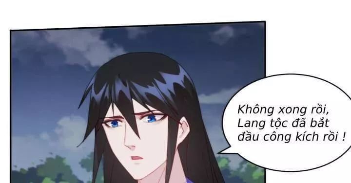 Bí Mật Của Dạ Tộc Chap 34 - Next Chap 35