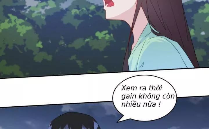 Bí Mật Của Dạ Tộc Chap 34 - Next Chap 35
