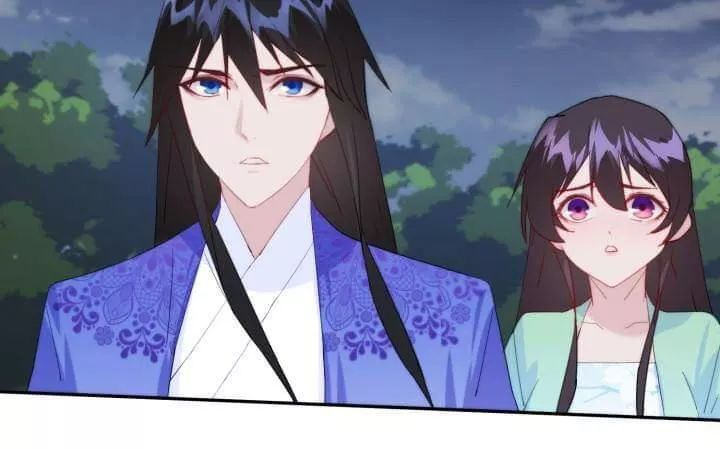 Bí Mật Của Dạ Tộc Chap 34 - Next Chap 35