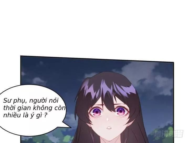 Bí Mật Của Dạ Tộc Chap 34 - Next Chap 35