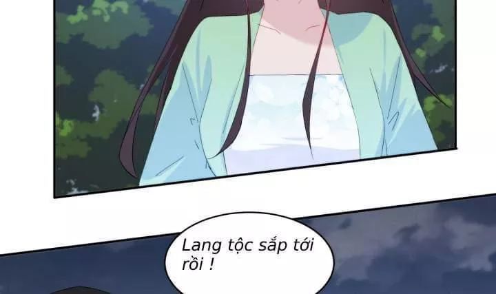 Bí Mật Của Dạ Tộc Chap 34 - Next Chap 35
