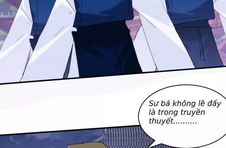 Bí Mật Của Dạ Tộc Chap 34 - Next Chap 35