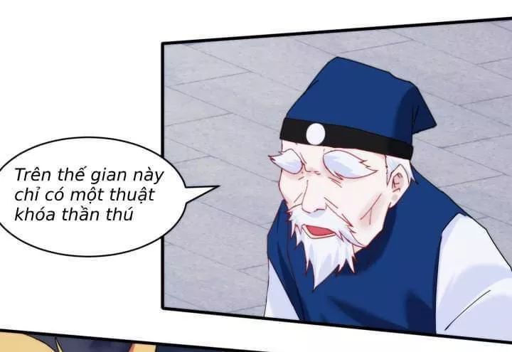 Bí Mật Của Dạ Tộc Chap 34 - Next Chap 35