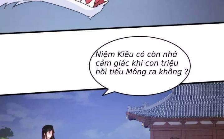 Bí Mật Của Dạ Tộc Chap 34 - Next Chap 35