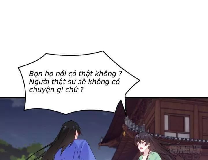 Bí Mật Của Dạ Tộc Chap 35 - Next Chap 36